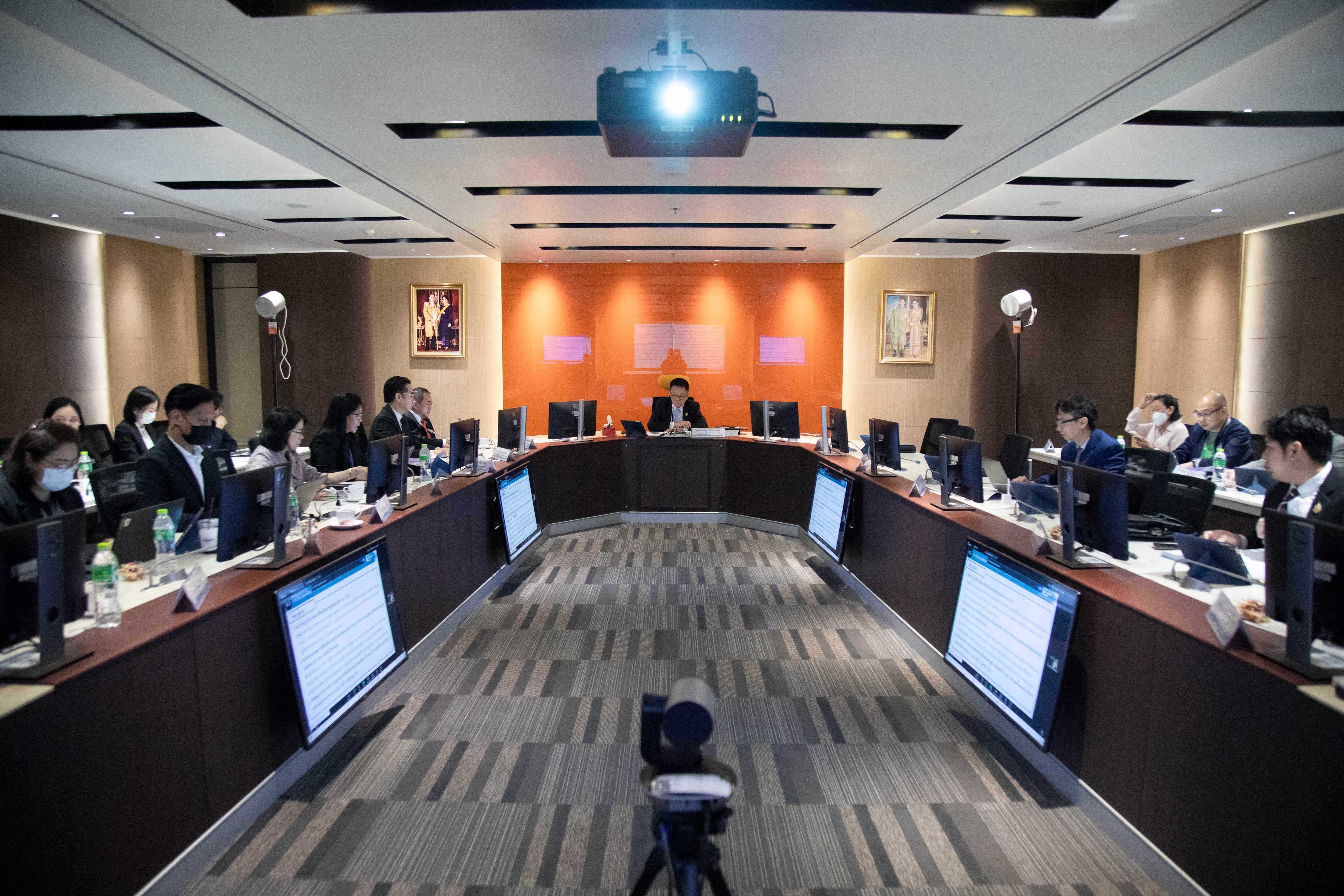 ข่าวสารกระทรวงฯ