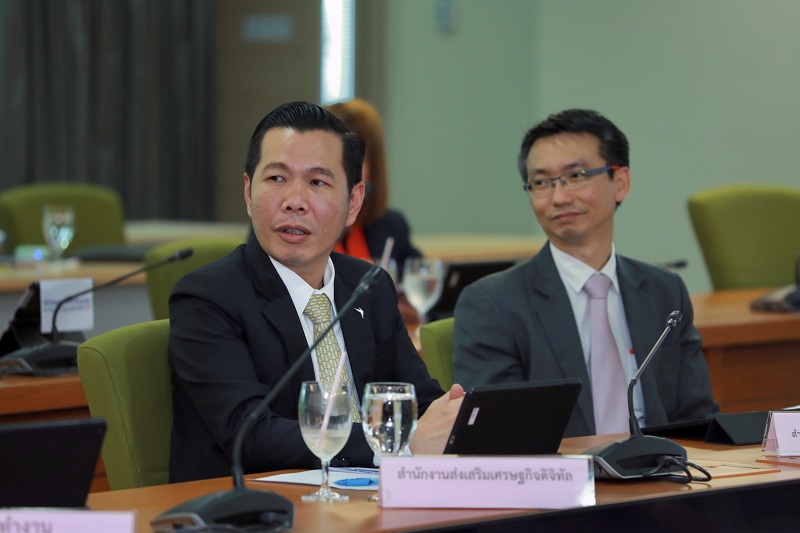 ข่าวรัฐมนตรี