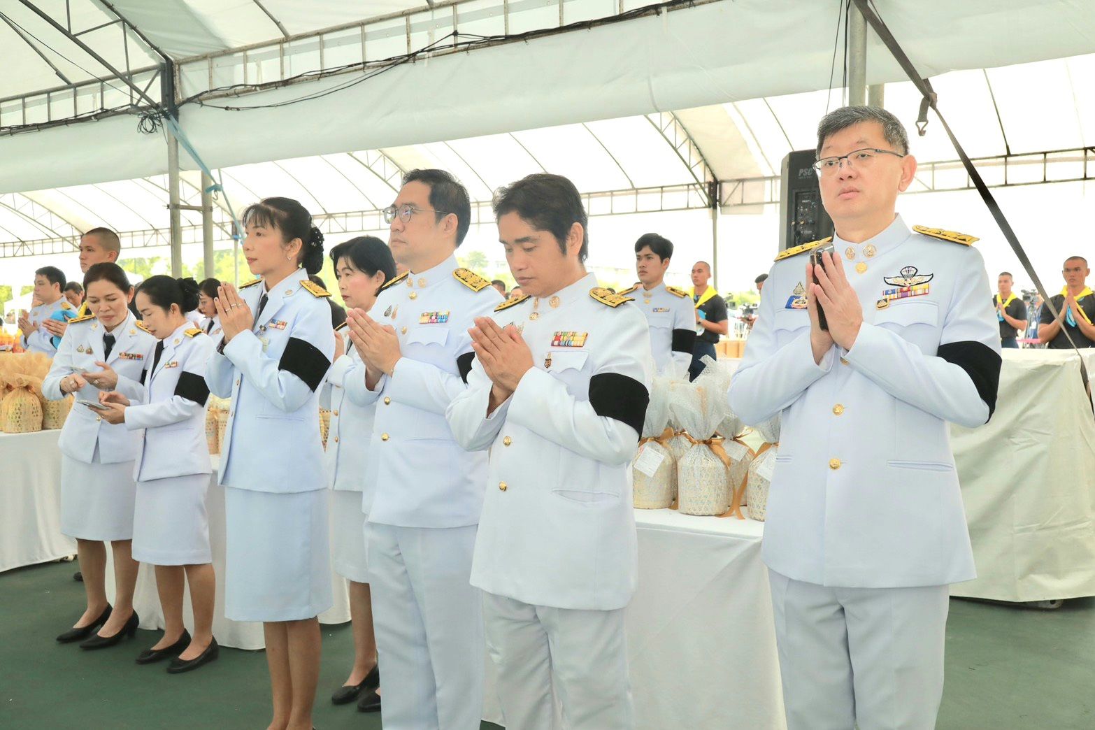 ข่าวรัฐมนตรี