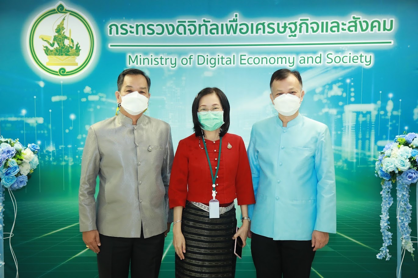 ข่าวรัฐมนตรี