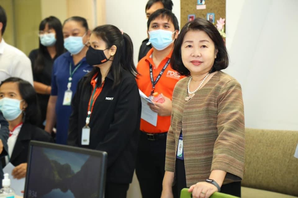 ข่าวสารกระทรวงฯ