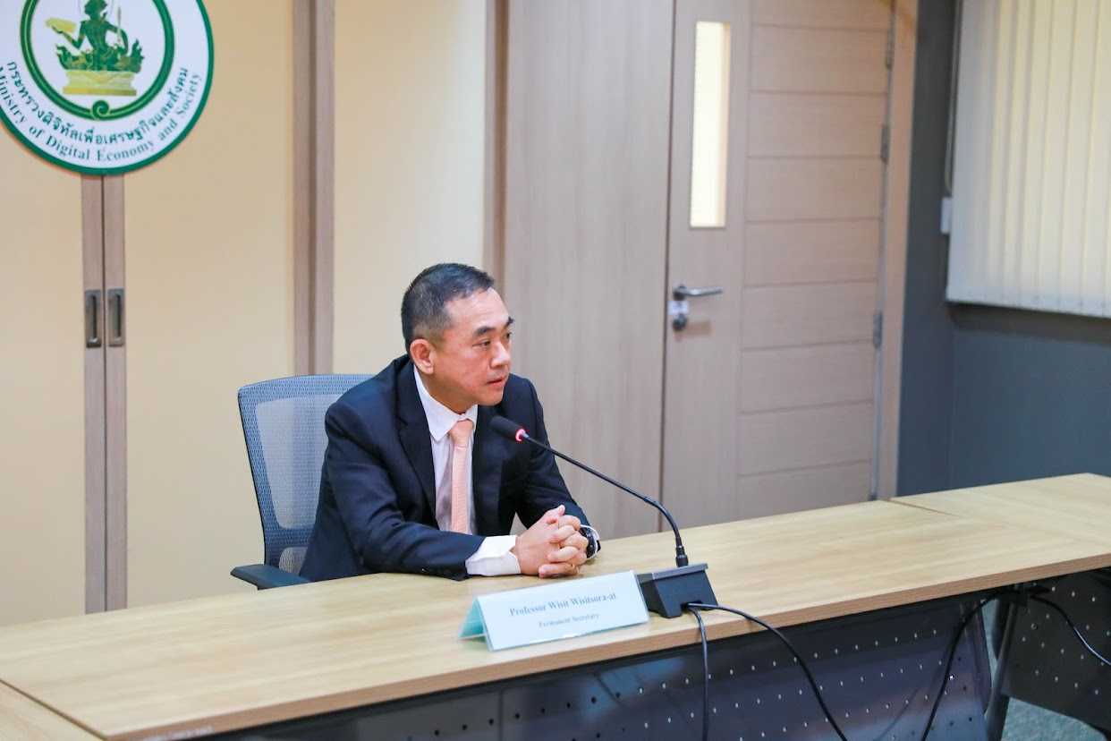 ข่าวสารกระทรวงฯ