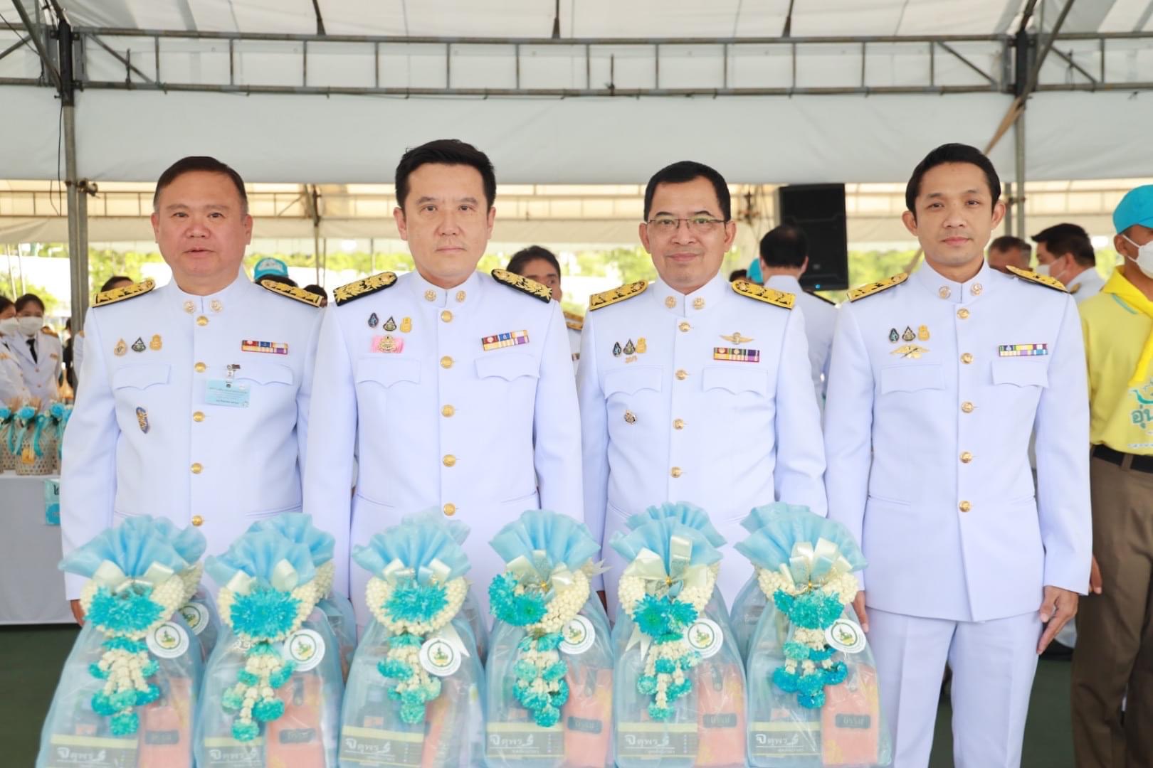 ข่าวรัฐมนตรี