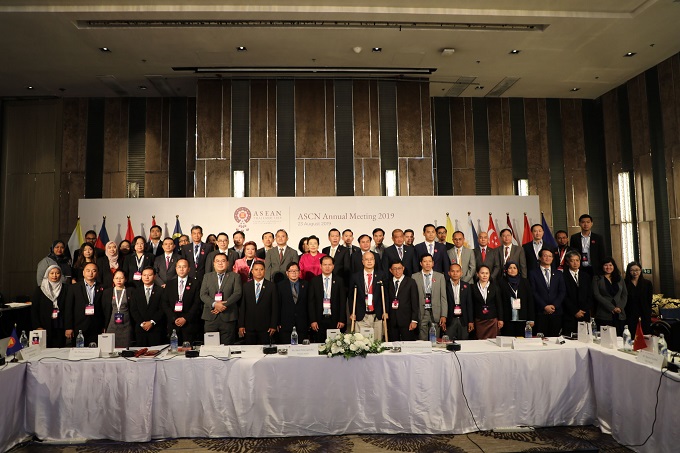 ข่าวสารกระทรวงฯ