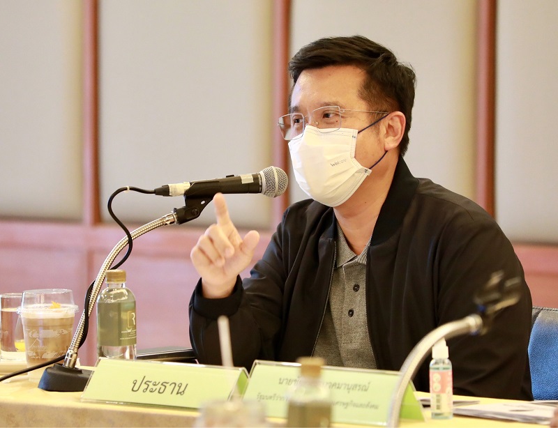 ข่าวรัฐมนตรี