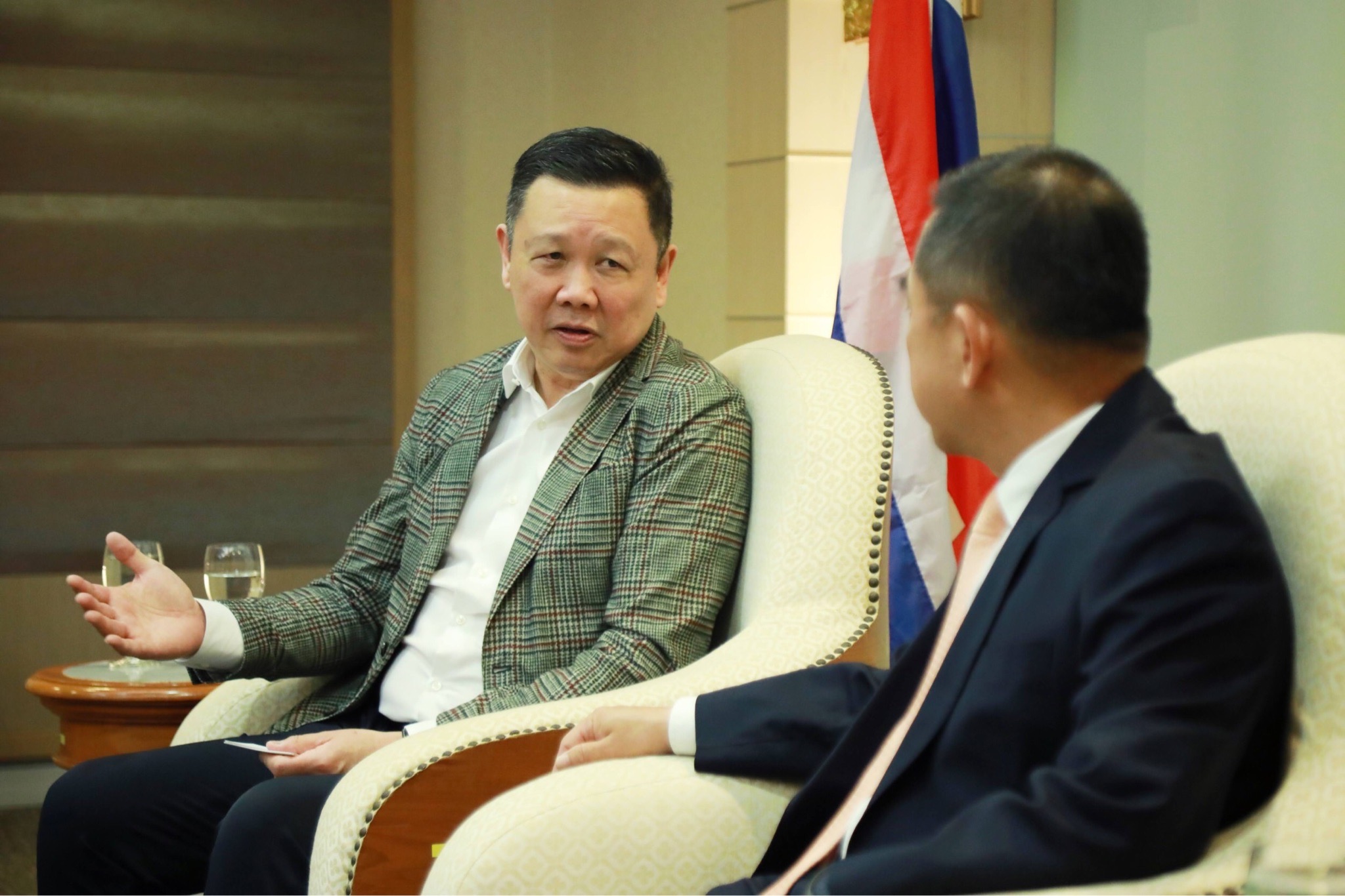 ข่าวสารกระทรวงฯ