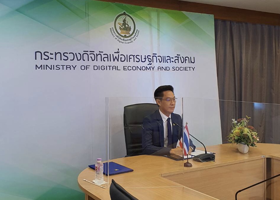 ข่าวรัฐมนตรี