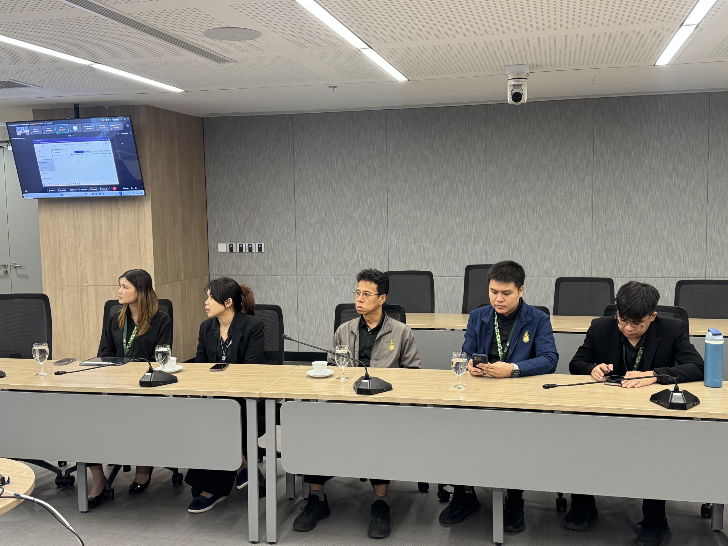 ข่าวสารกระทรวงฯ