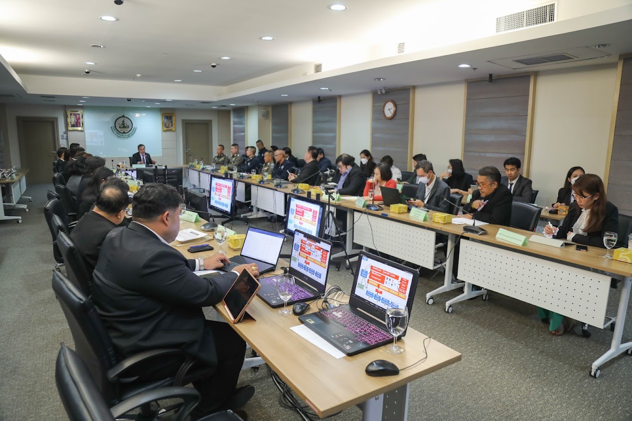 ข่าวสารกระทรวงฯ