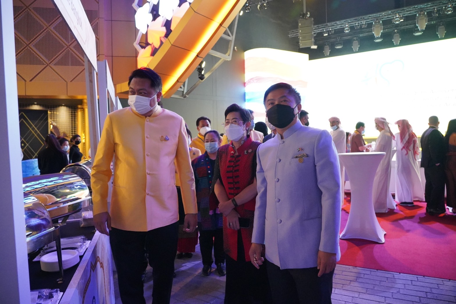 ข่าวสารกระทรวงฯ