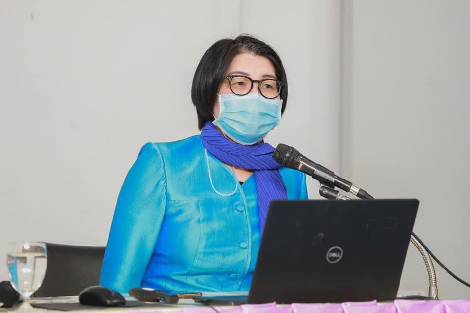 ข่าวสารกระทรวงฯ