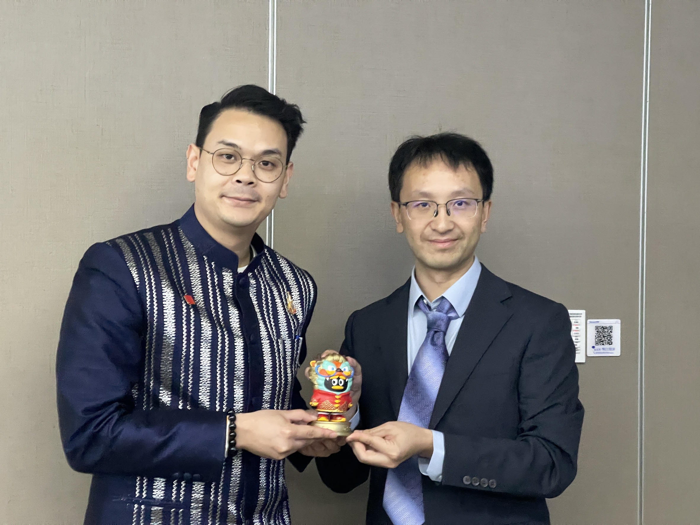 ข่าวรัฐมนตรี