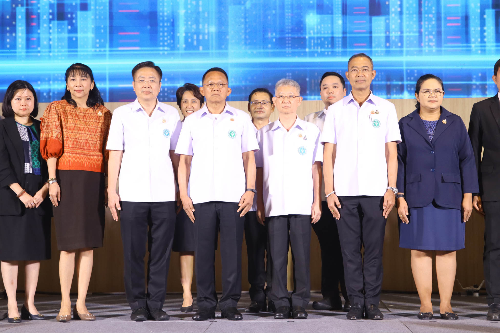 ข่าวสารกระทรวงฯ