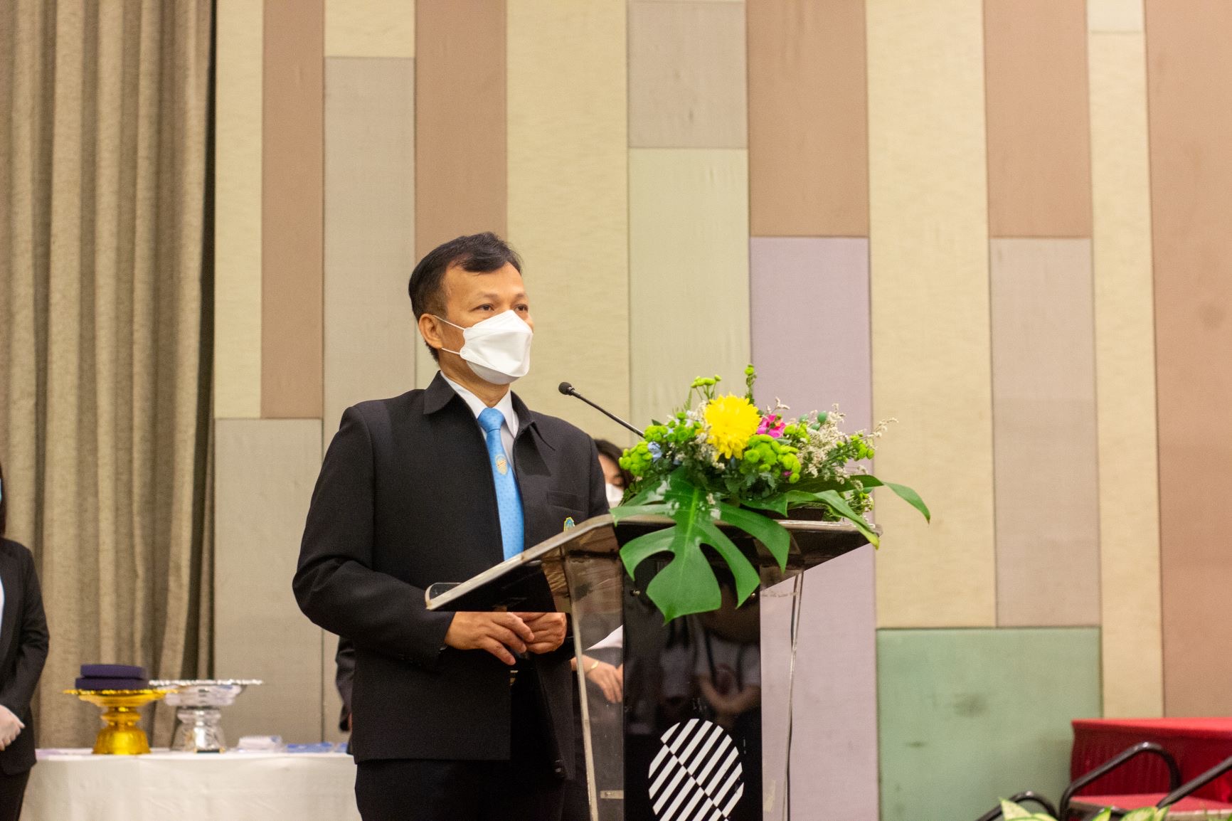 ข่าวรัฐมนตรี