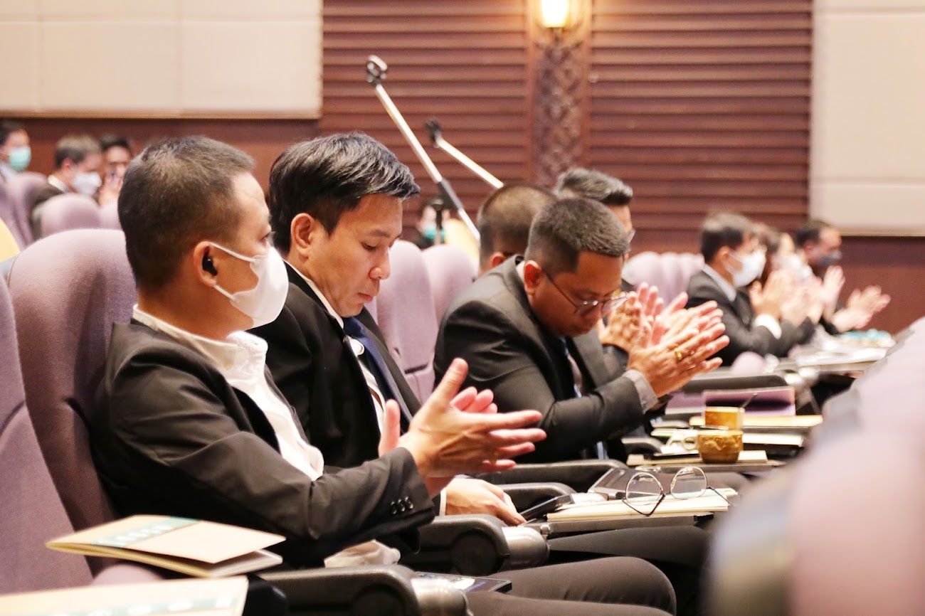 ข่าวสารกระทรวงฯ