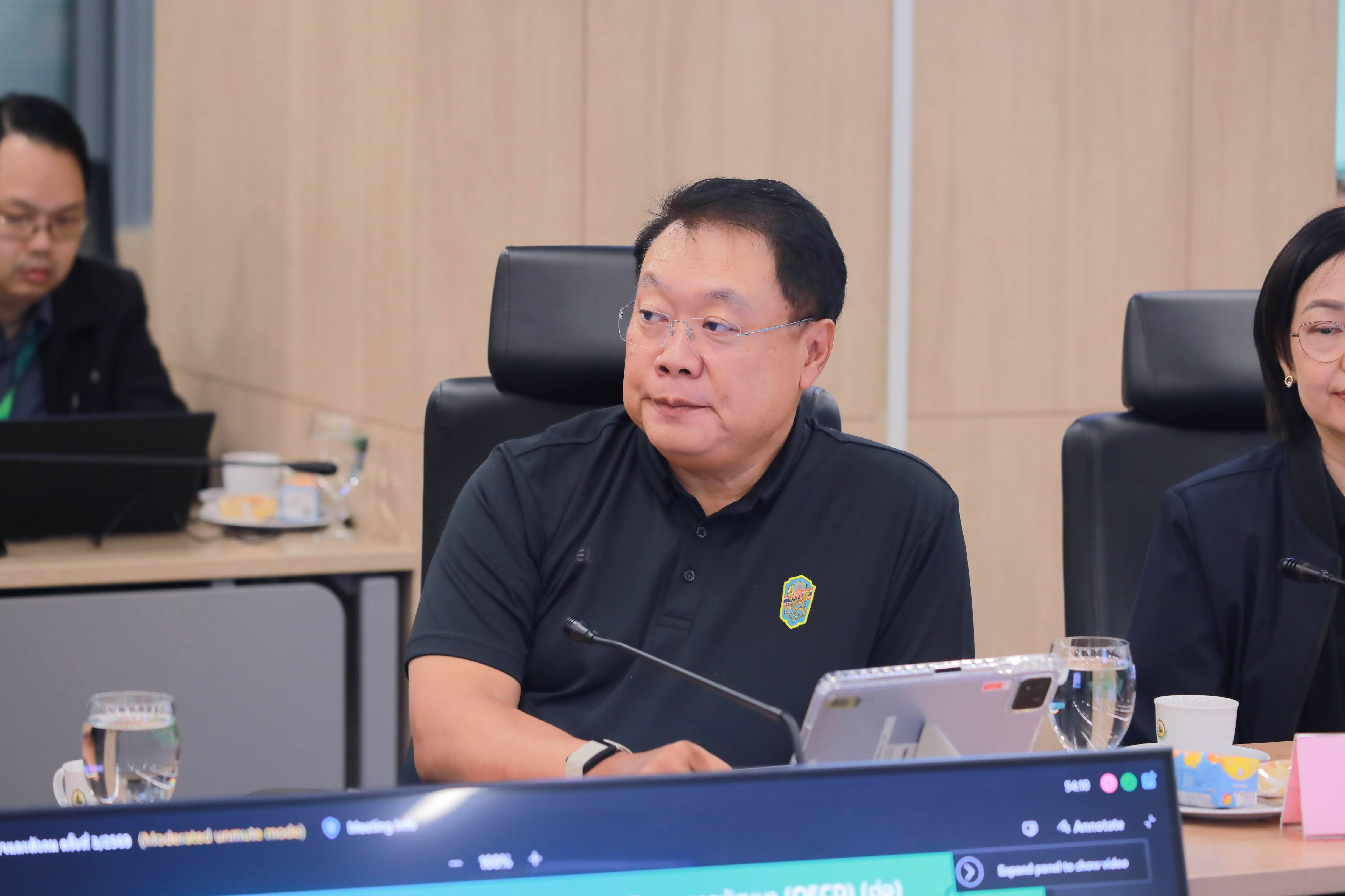 ข่าวรัฐมนตรี