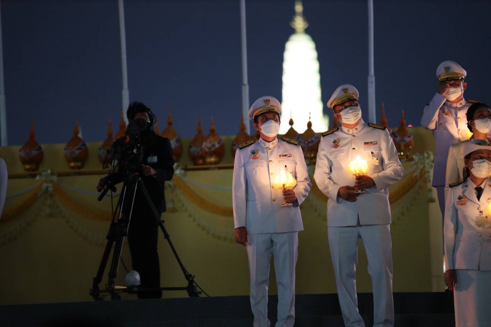 ข่าวรัฐมนตรี