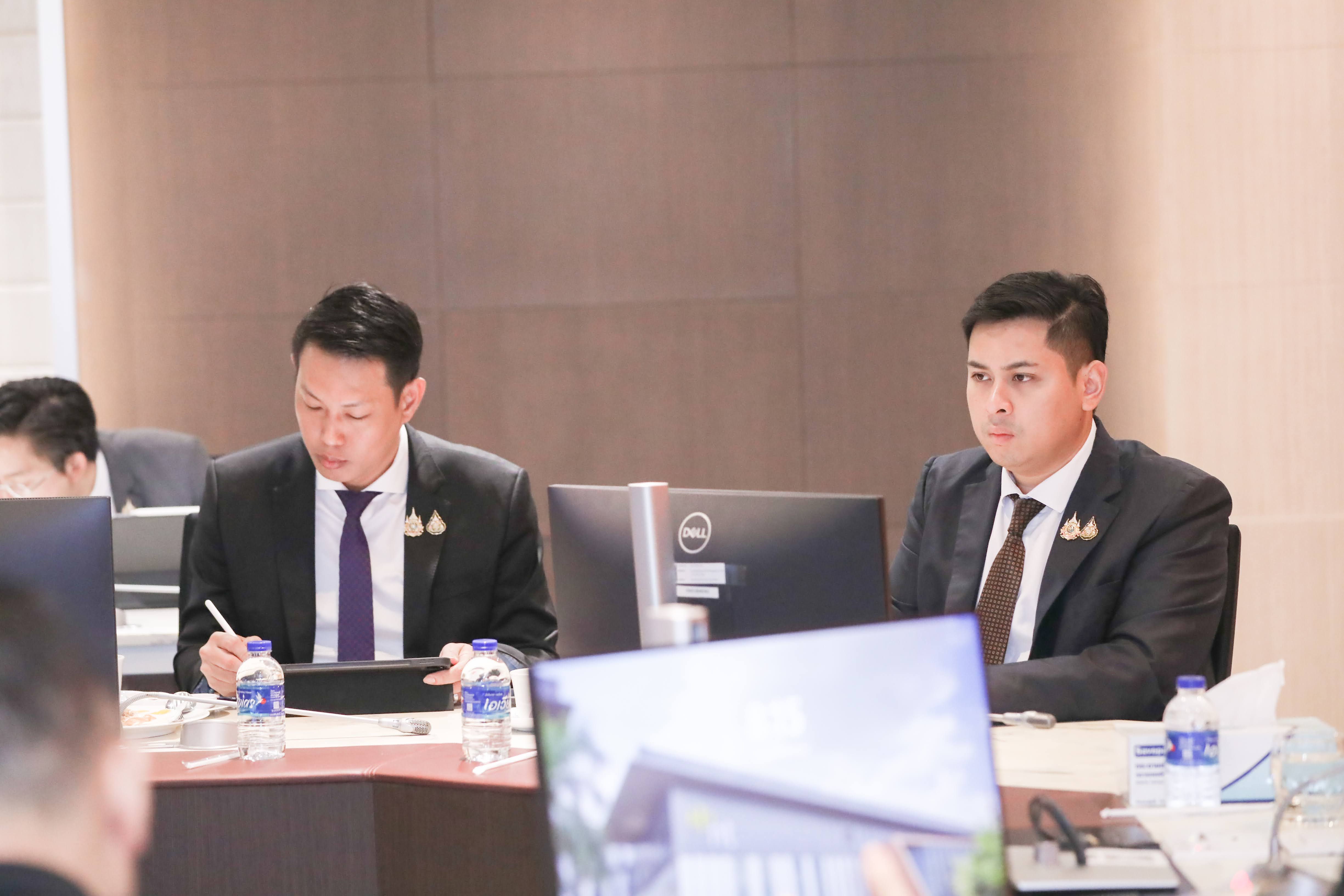 ข่าวสารกระทรวงฯ