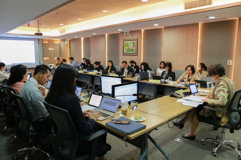 ข่าวสารกระทรวงฯ