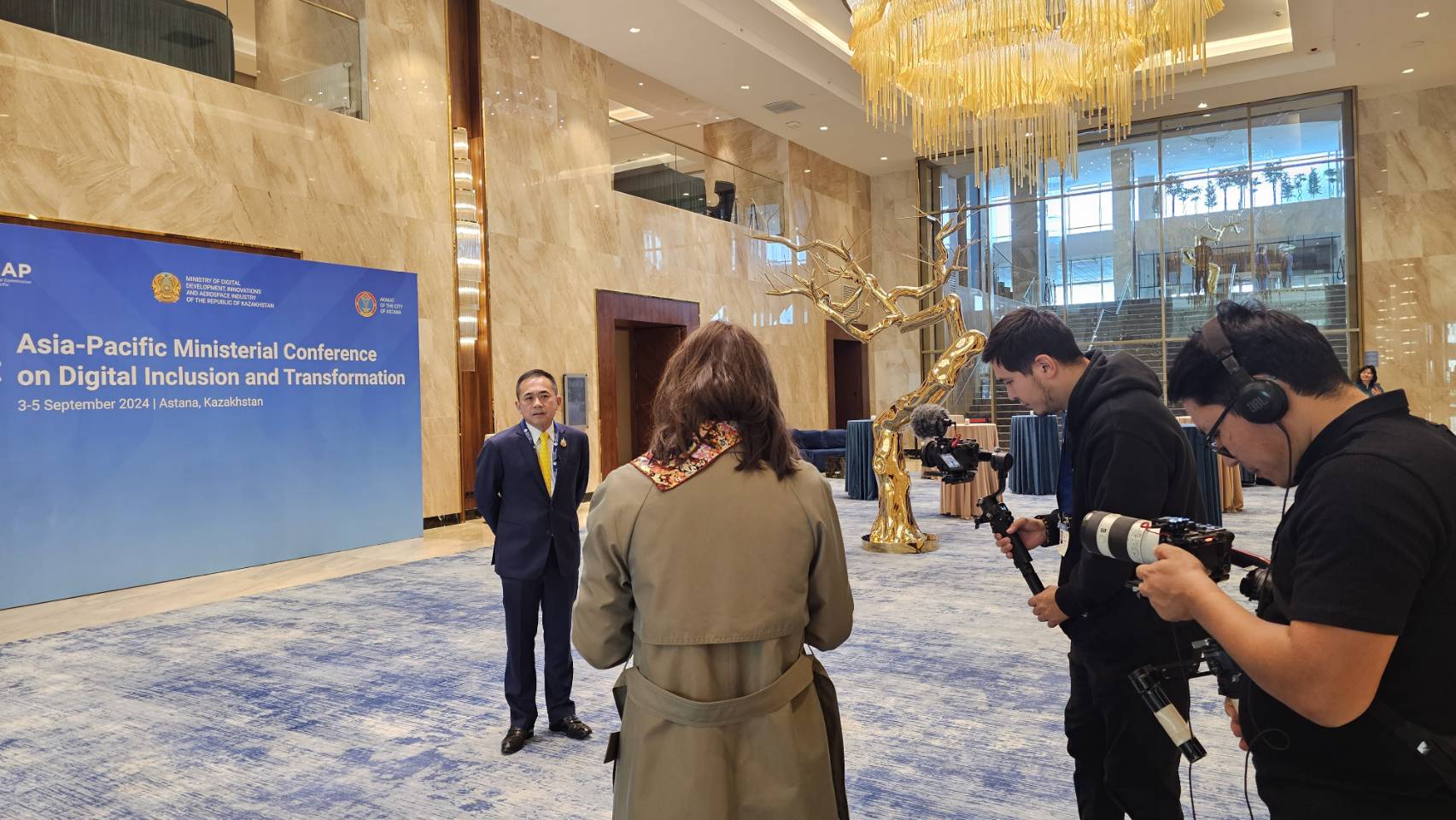 ข่าวสารกระทรวงฯ