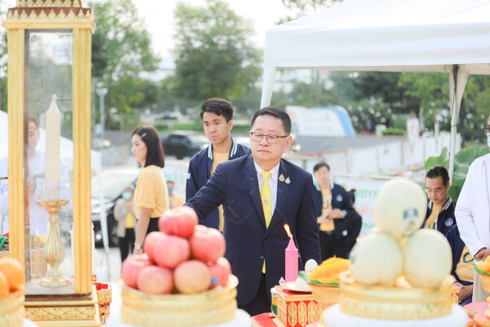 ข่าวสารกระทรวงฯ