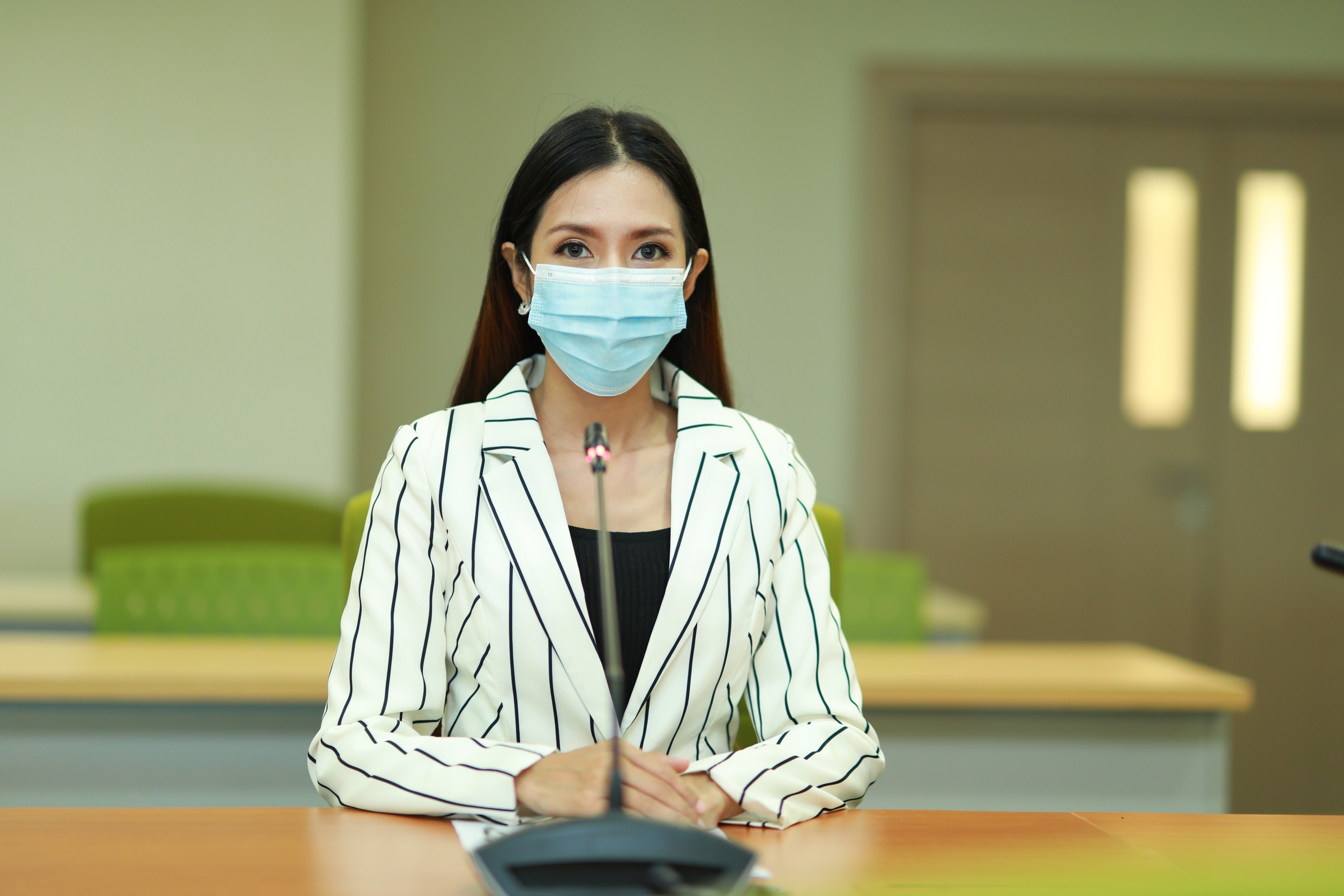 ข่าวรัฐมนตรี