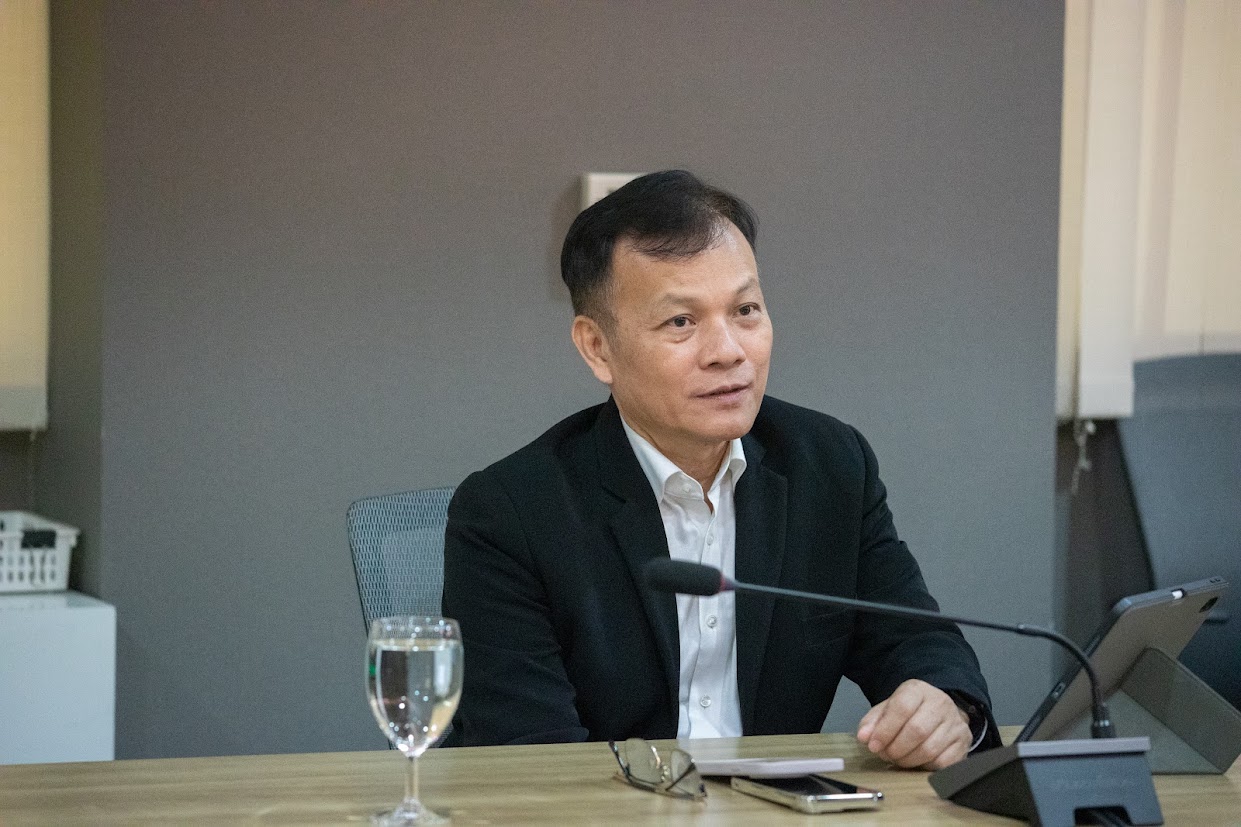 ข่าวสารกระทรวงฯ