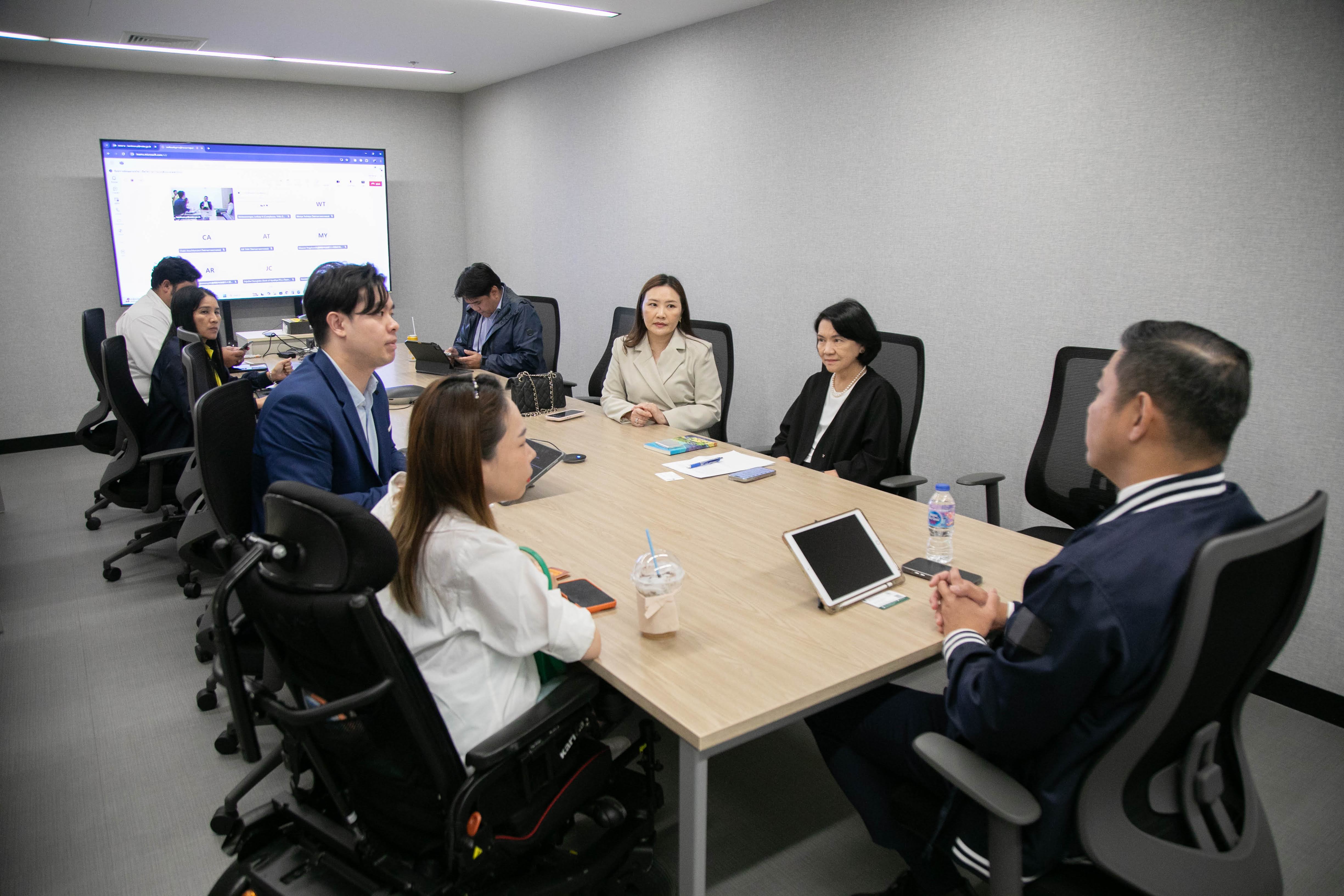 ข่าวสารกระทรวงฯ