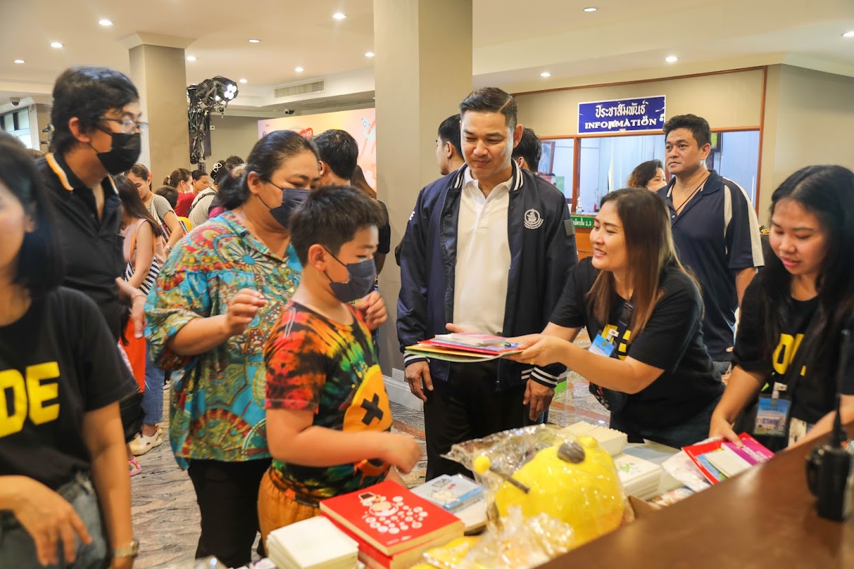 ข่าวรัฐมนตรี