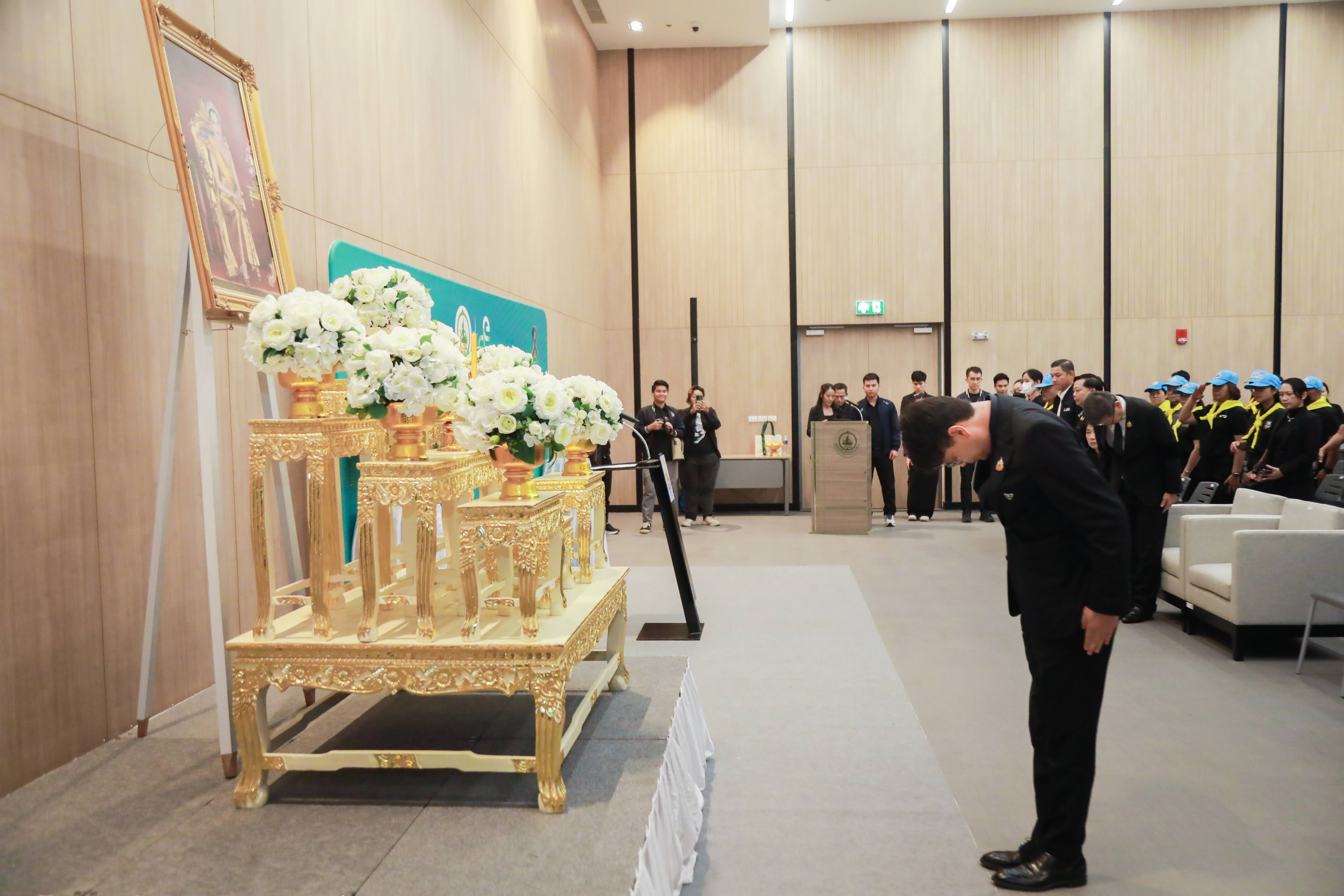 ข่าวรัฐมนตรี