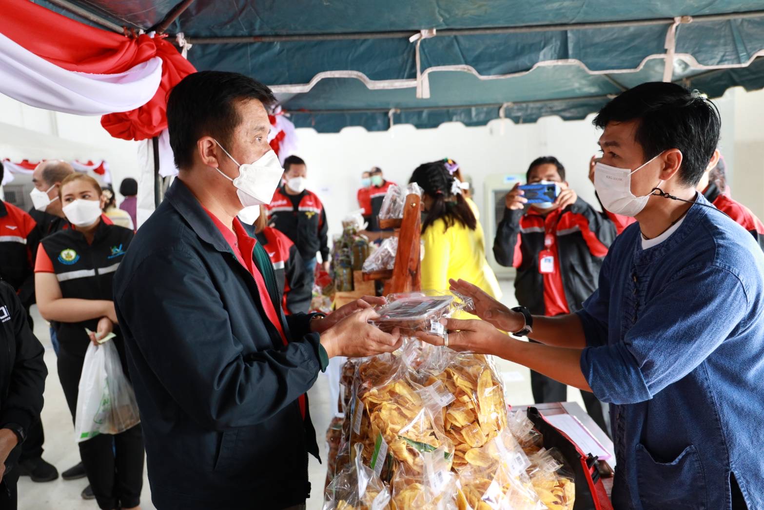 ข่าวรัฐมนตรี