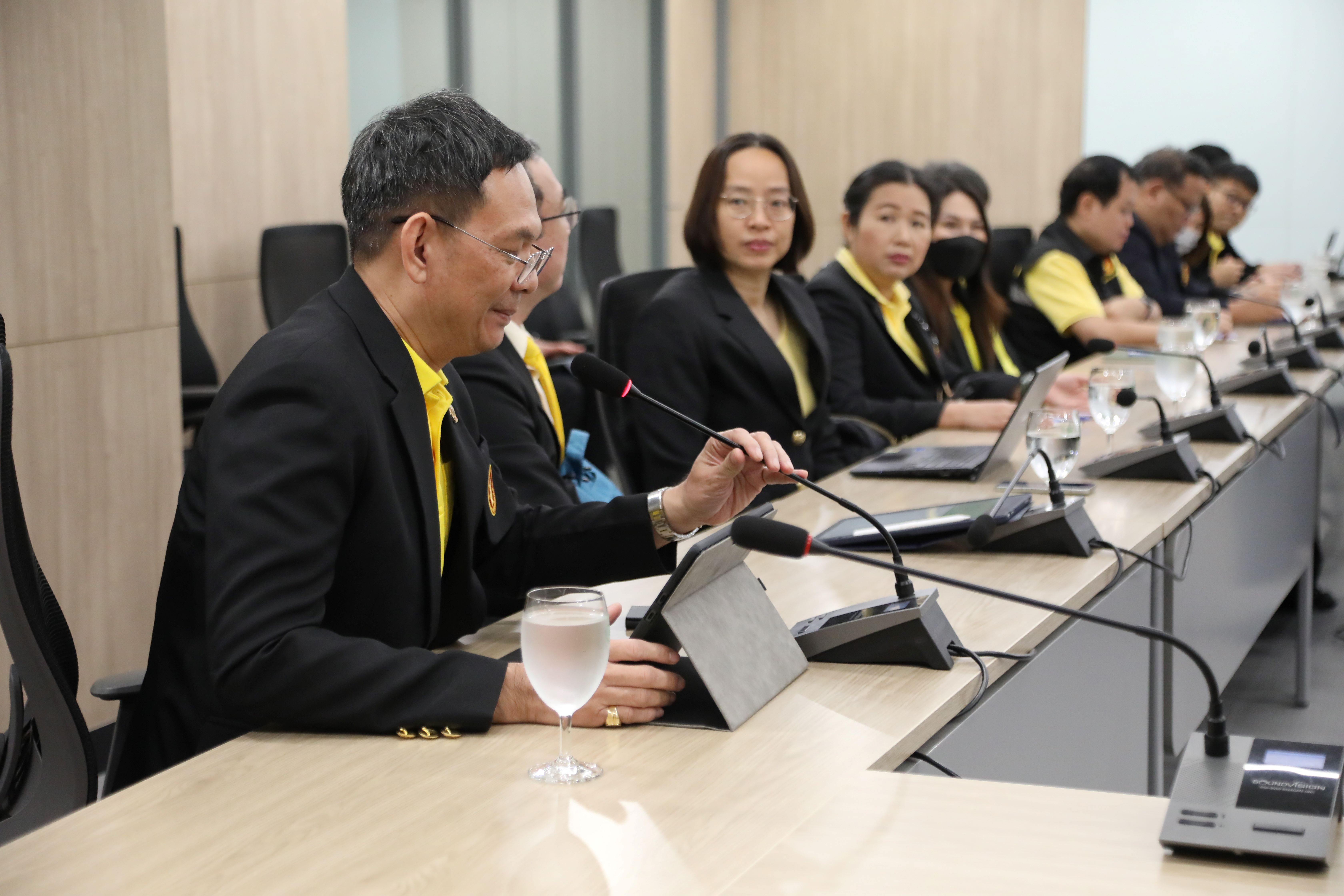 ข่าวสารกระทรวงฯ