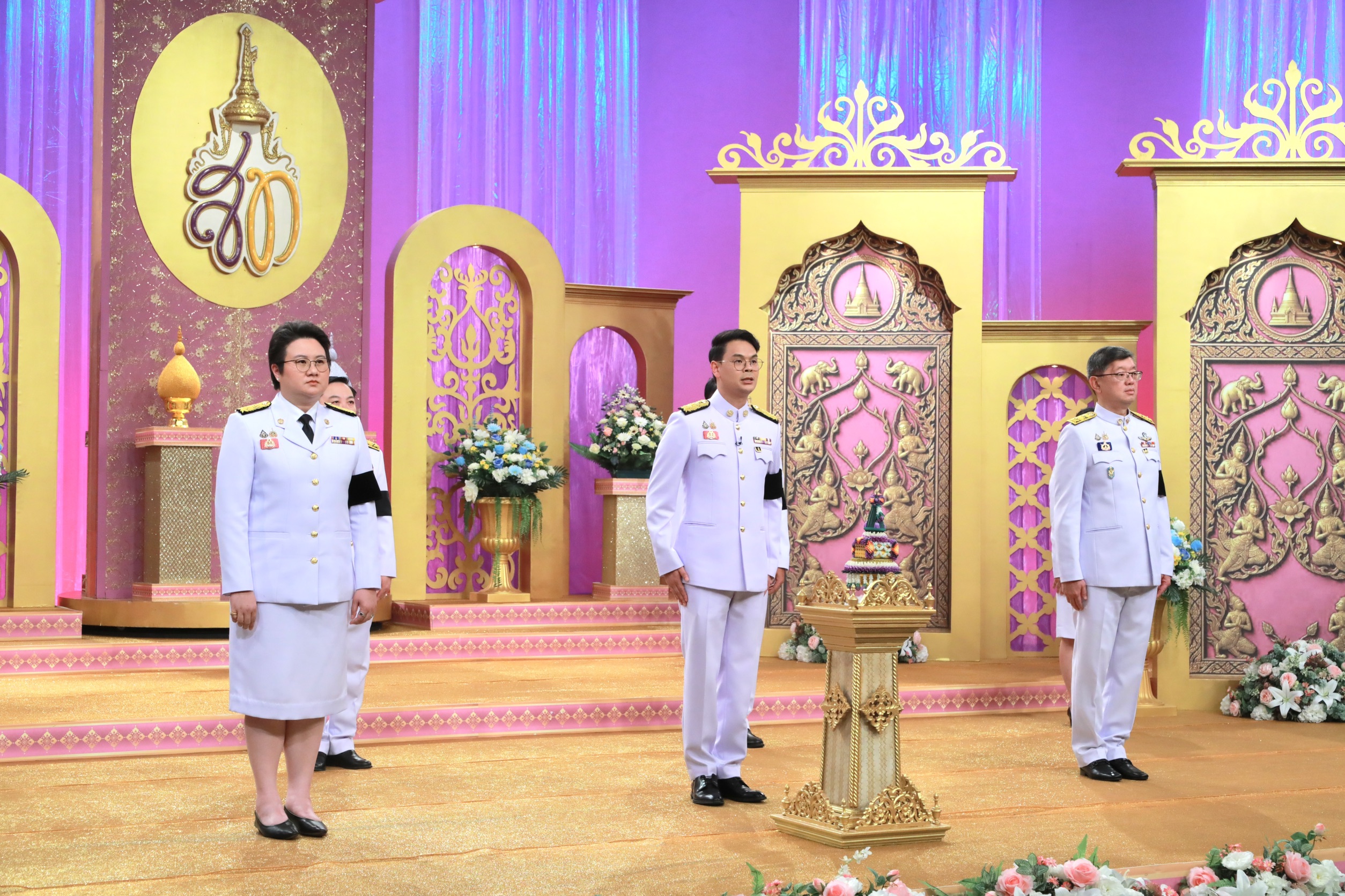 ข่าวรัฐมนตรี