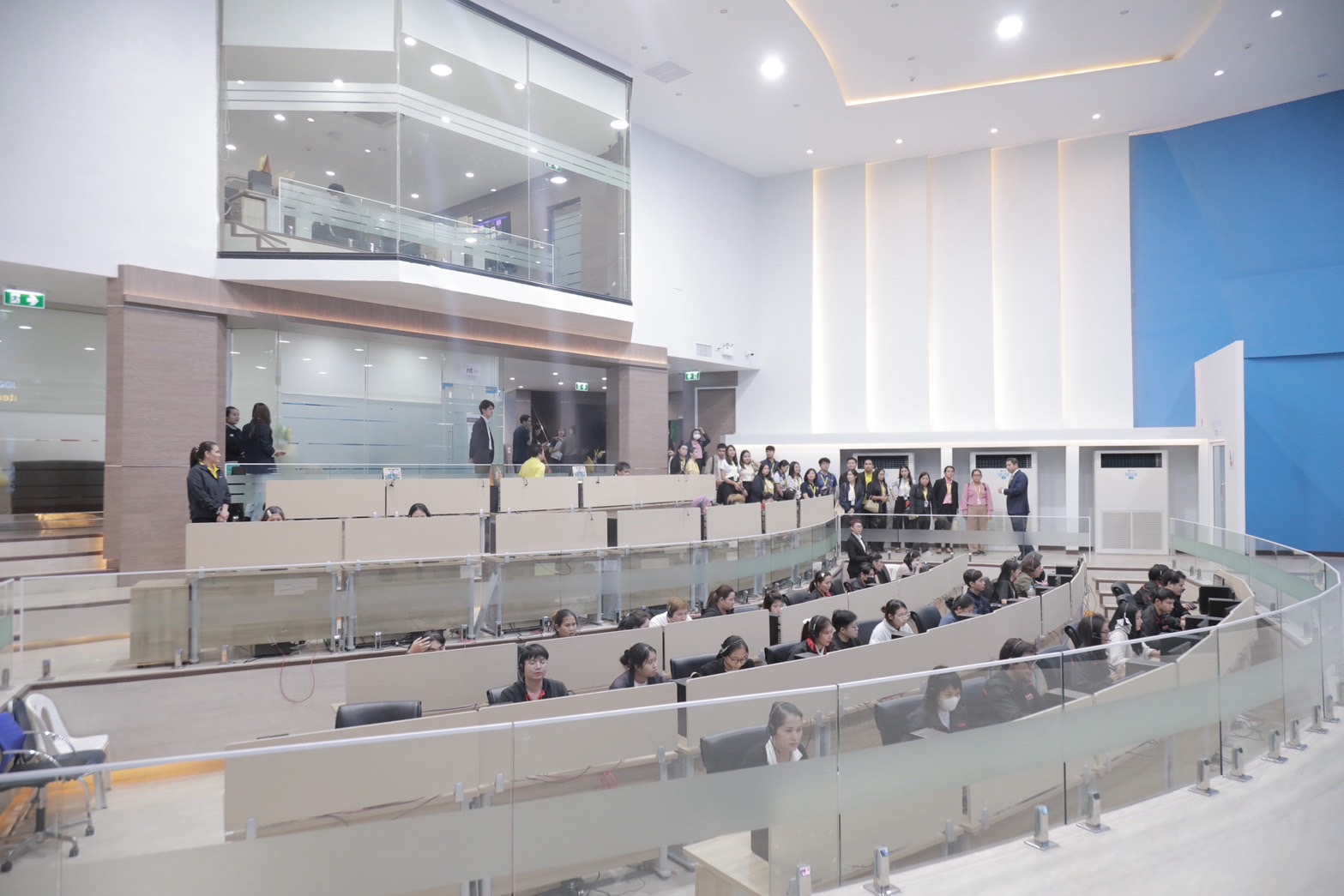 ข่าวสารกระทรวงฯ