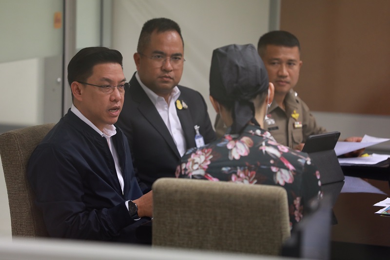 ข่าวสารกระทรวงฯ