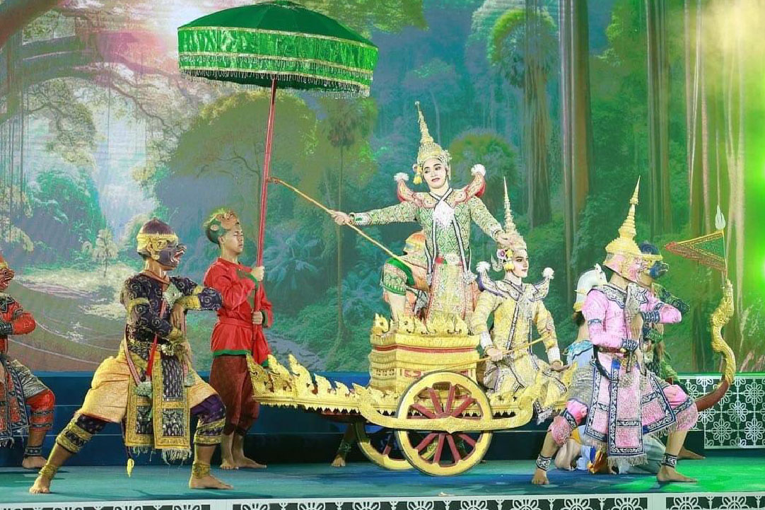 ข่าวสารกระทรวงฯ