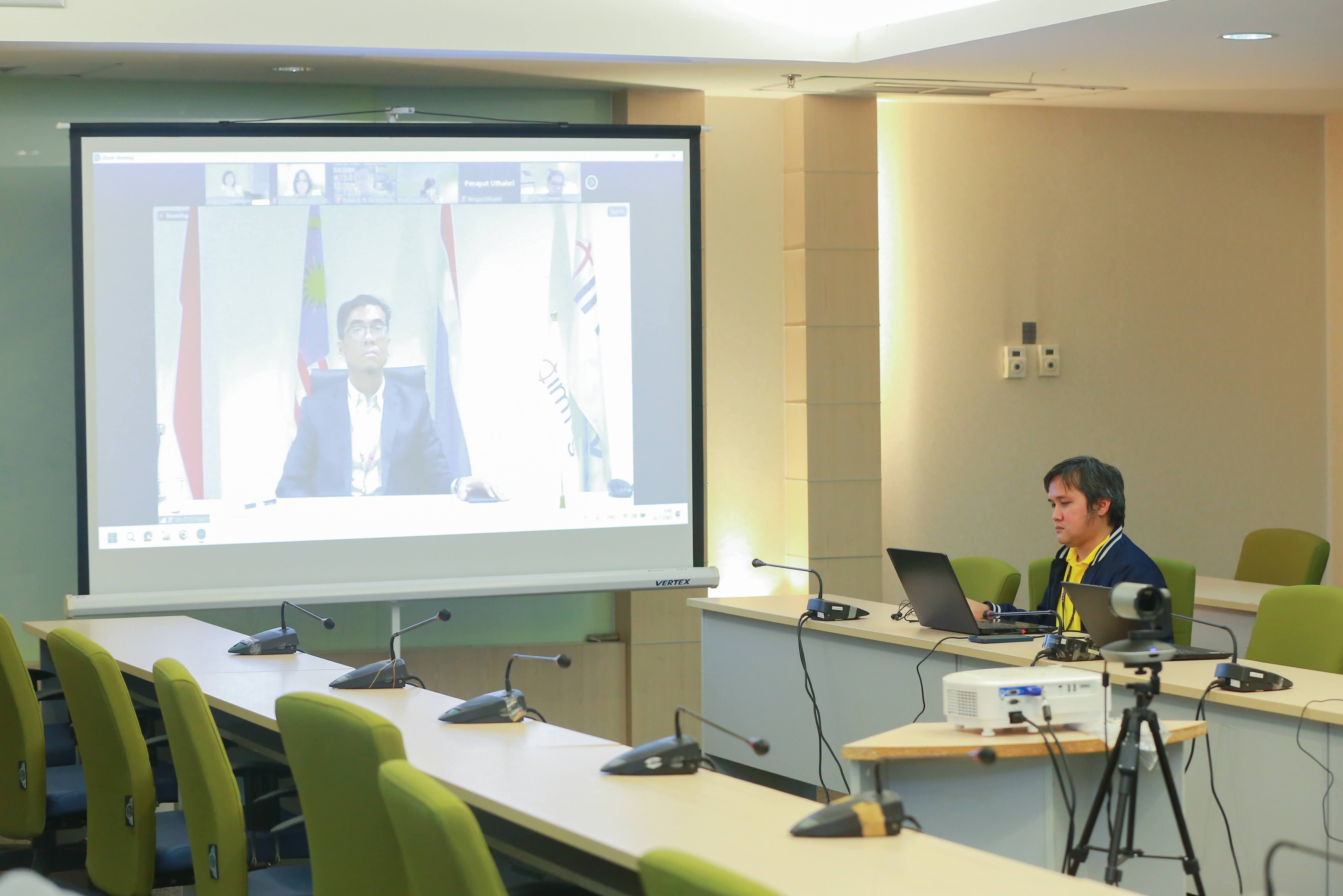 ข่าวสารกระทรวงฯ