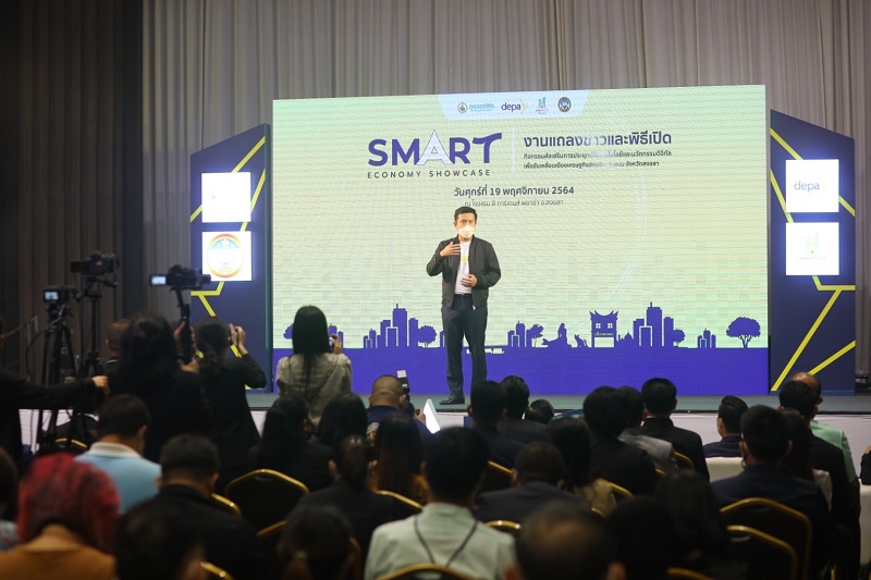 ข่าวรัฐมนตรี