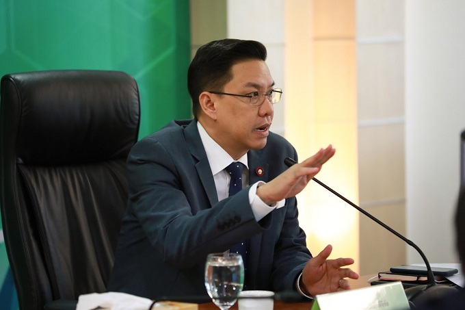 ข่าวสารกระทรวงฯ