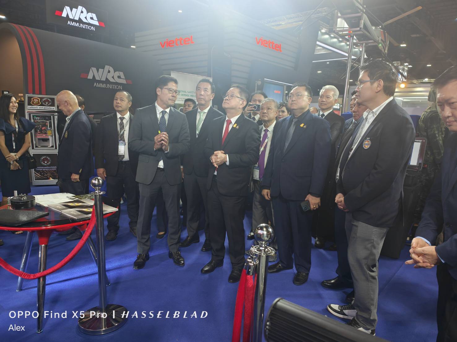 ข่าวรัฐมนตรี