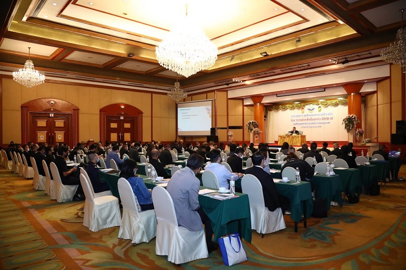 ข่าวสารกระทรวงฯ