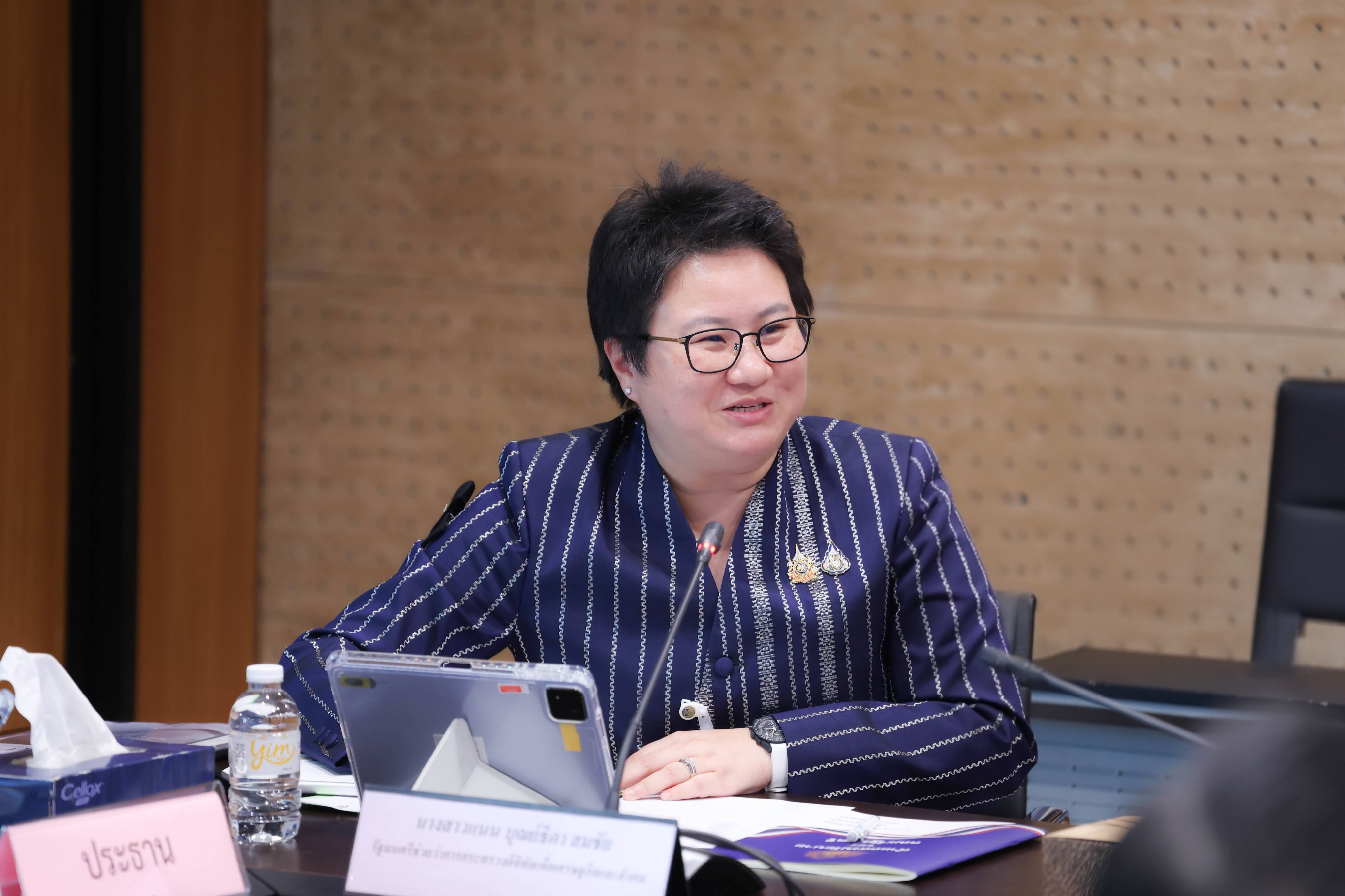 ข่าวรัฐมนตรี