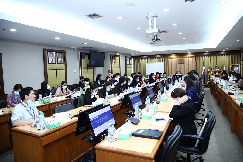 ข่าวสารกระทรวงฯ