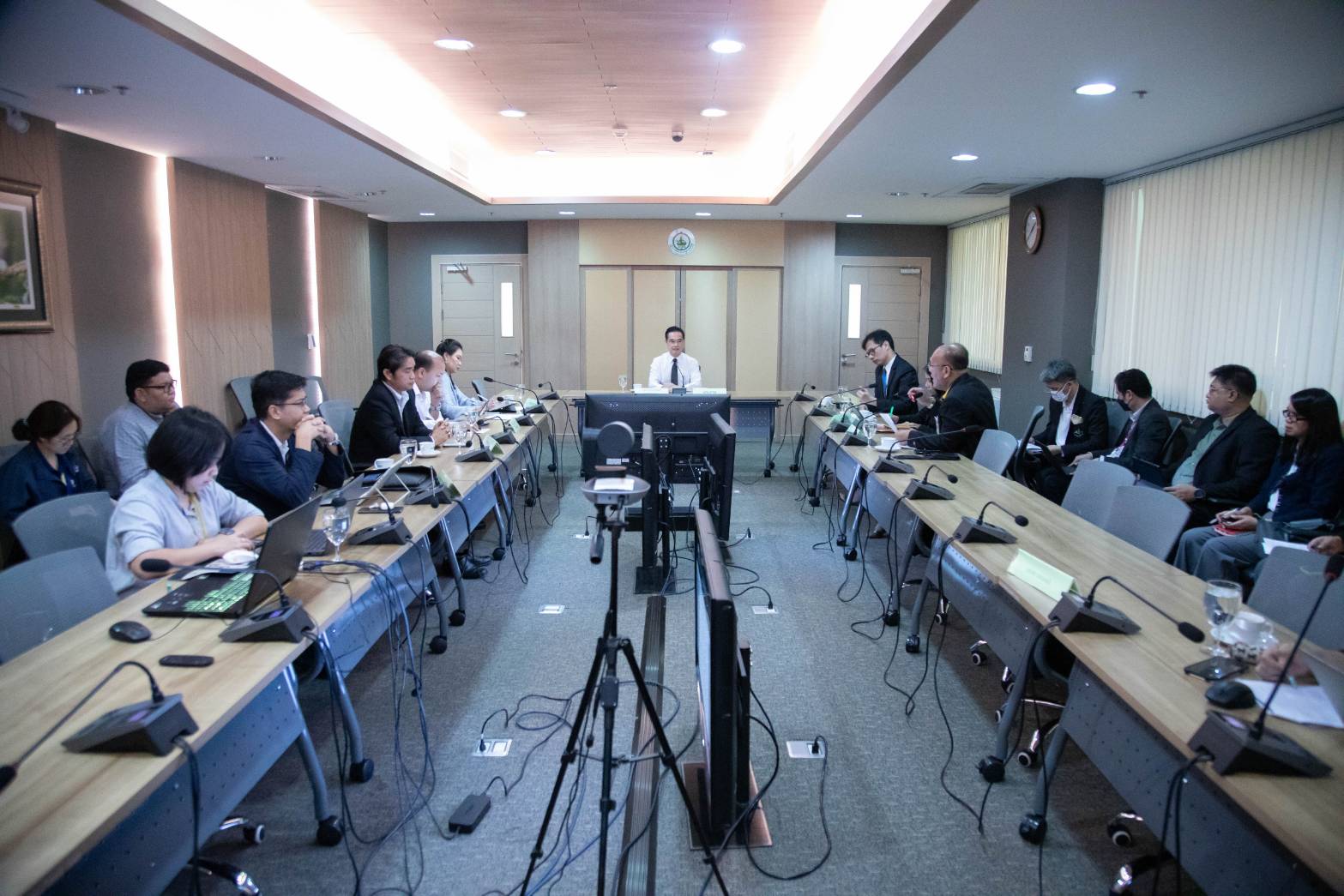 ข่าวสารกระทรวงฯ