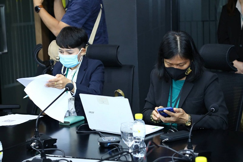 ข่าวรัฐมนตรี