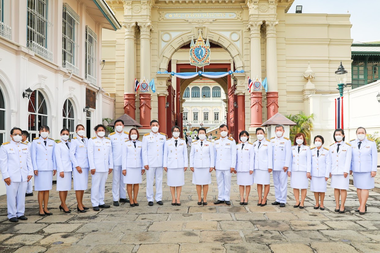 ข่าวสารกระทรวงฯ