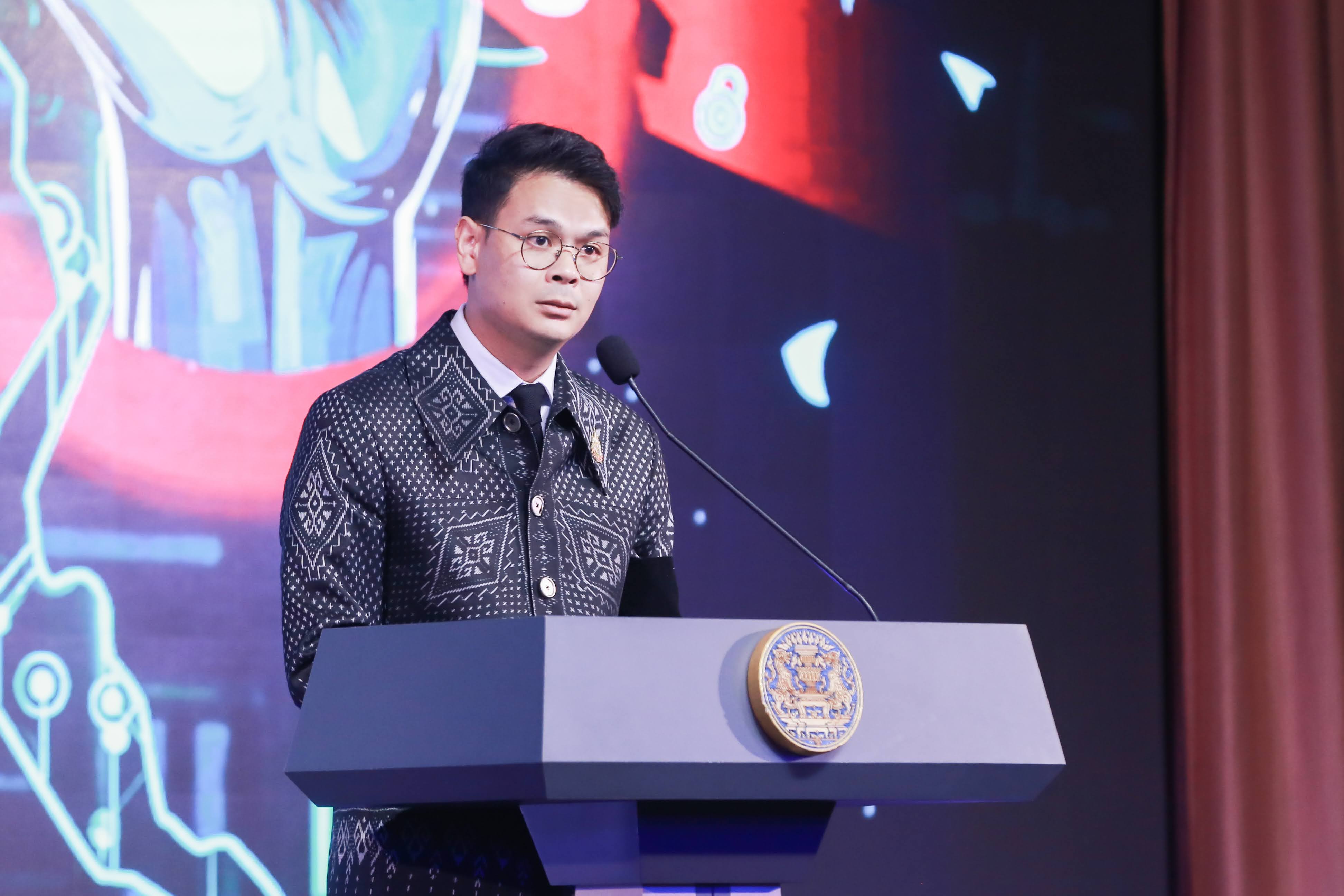 ข่าวสารกระทรวงฯ