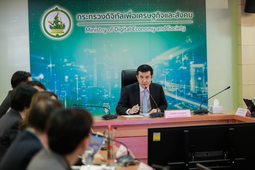 ข่าวรัฐมนตรี