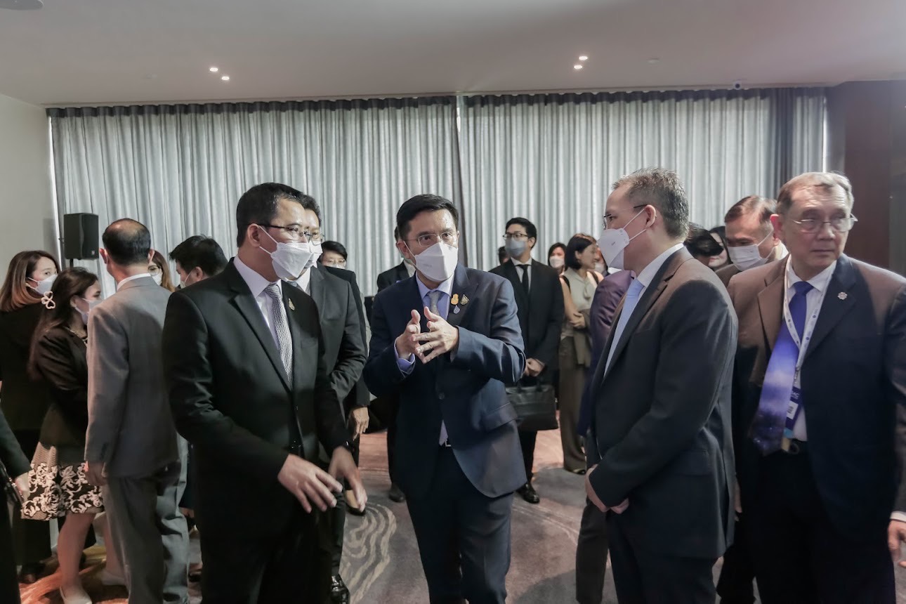 ข่าวรัฐมนตรี