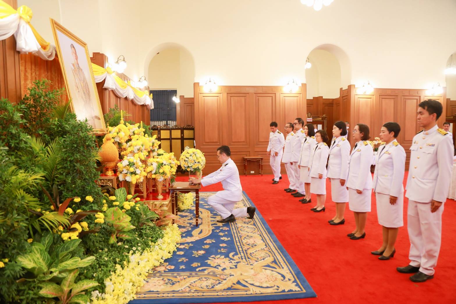 ข่าวสารกระทรวงฯ